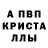 MDMA молли David Vanbrunt